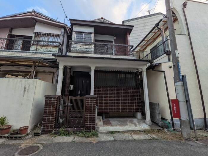 物件外観写真4　(外観写真)