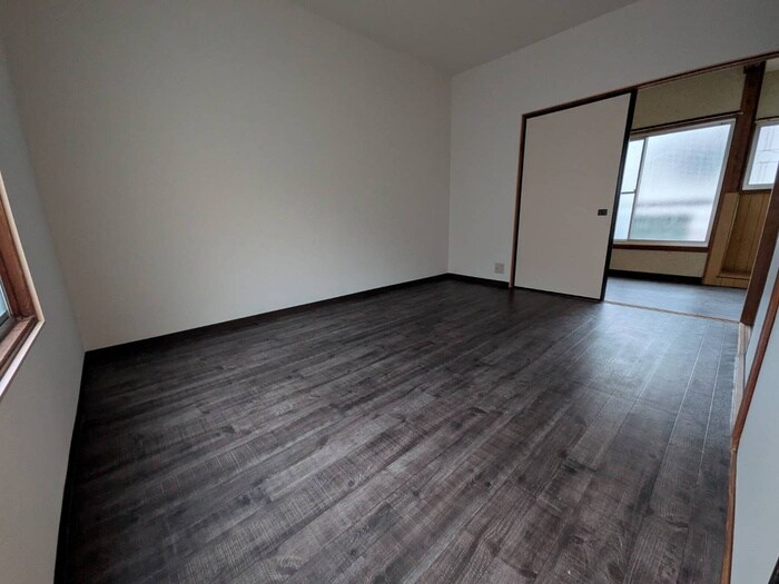 物件内観写真10　(居室)