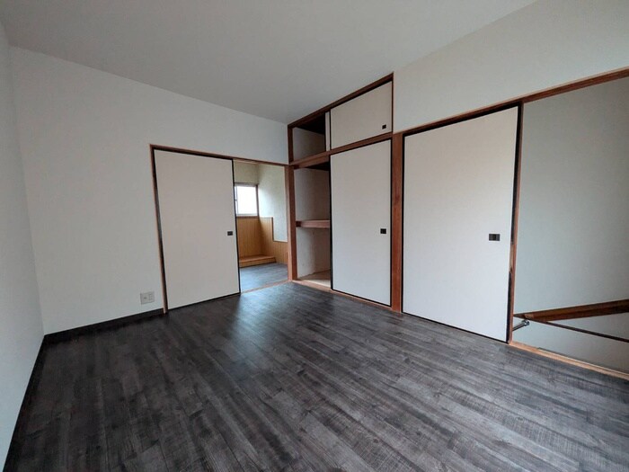 物件内観写真11　(居室)