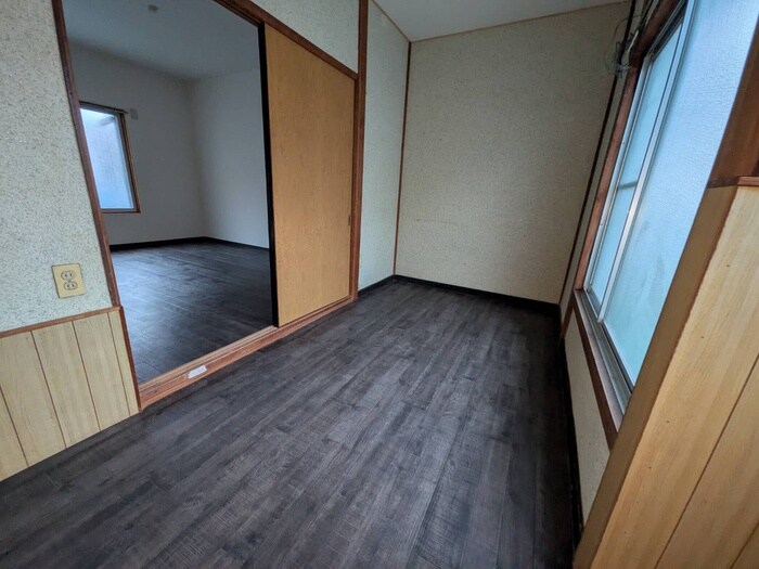 物件内観写真12　(居室)