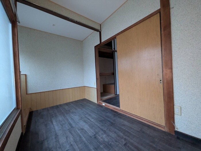 物件内観写真13　(居室)