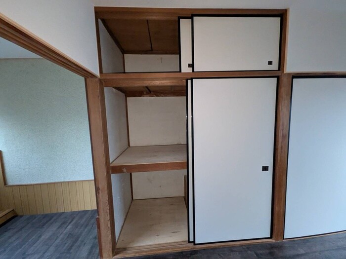 物件内観写真20　(収納)