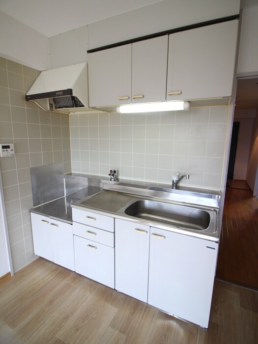 物件内観写真7　(キッチン)