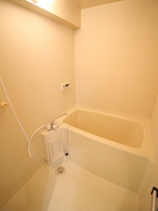 物件内観写真8　(バス／シャワールーム等)