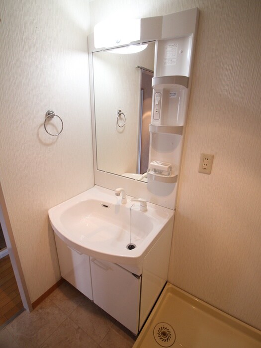 物件内観写真12　(洗面)