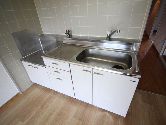 物件内観写真14　(キッチン)