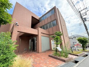 ｶﾚｯｼﾞﾊｲﾂﾃﾞｨｸﾞﾆﾃｨｰⅡ外観写真