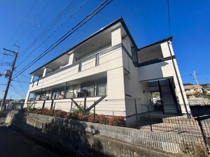 ヒルズ渋谷外観写真