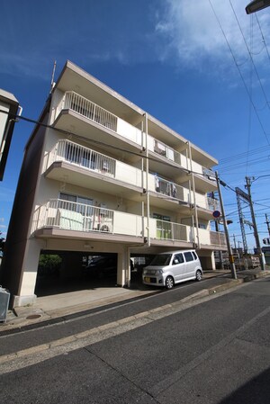 プランドール外観写真