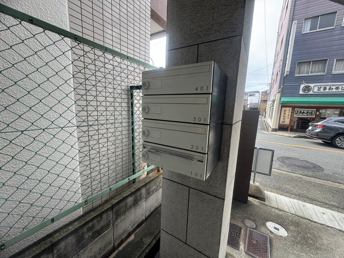 物件外観写真5　(建物設備)