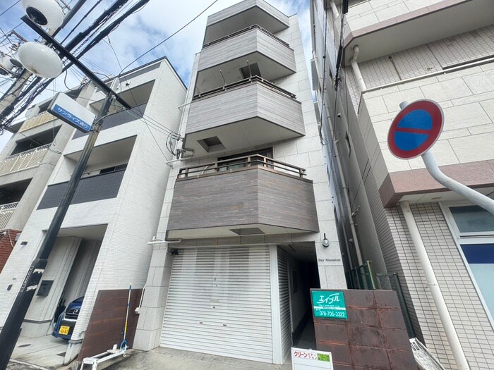 物件外観写真6　(外観写真)