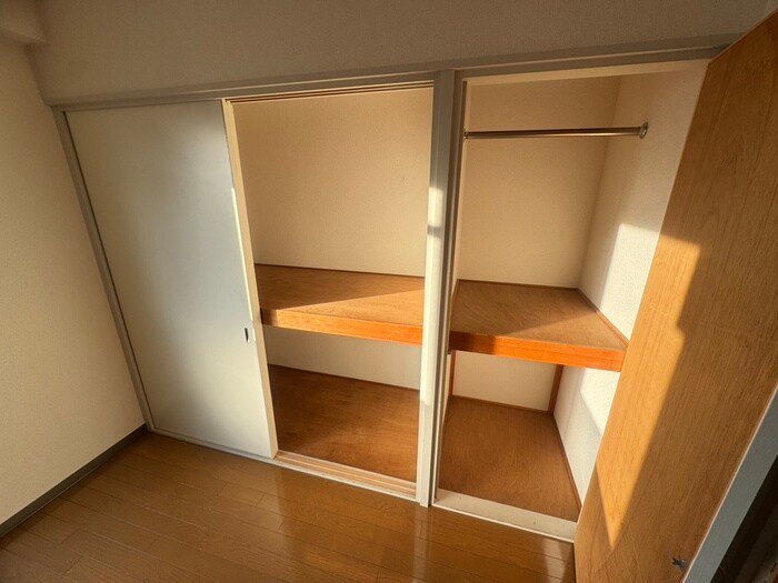 物件内観写真14　(収納)