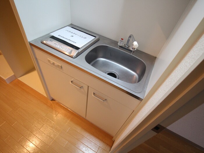 物件内観写真9　(キッチン)