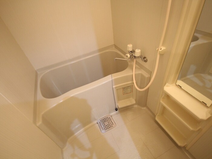 物件内観写真10　(バス／シャワールーム等)