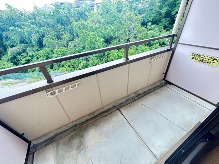 物件内観写真20　(ベランダ・バルコニー)