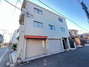 メゾンド千坂外観写真