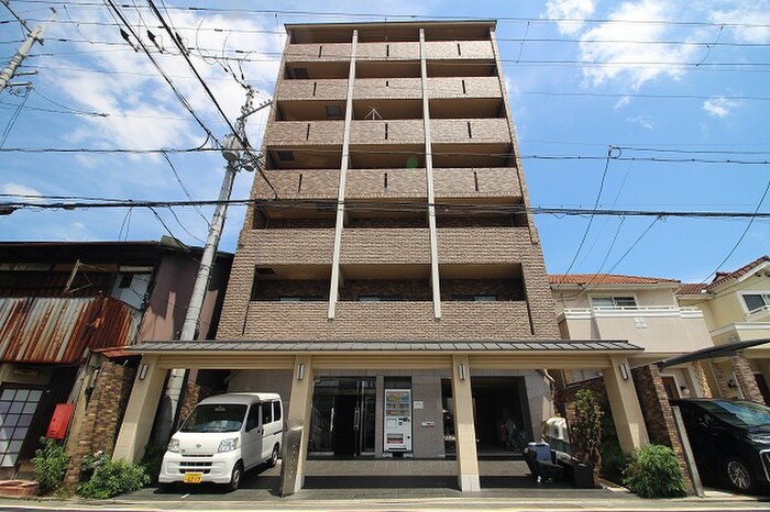 物件外観写真6　(外観写真)