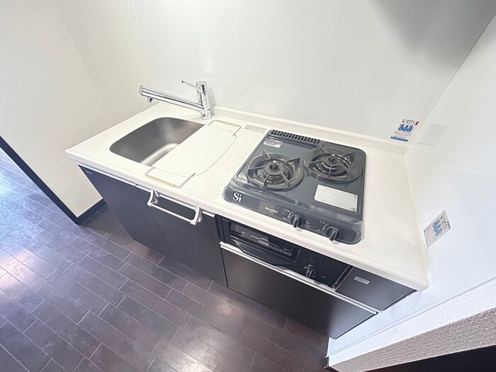 物件内観写真11　(キッチン)