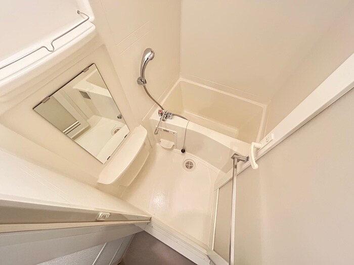 物件内観写真13　(バス／シャワールーム等)