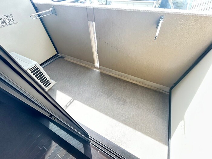 物件内観写真16　(ベランダ・バルコニー)