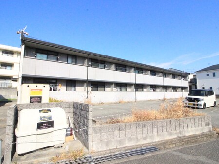 Ｓｉａｌｕ外観写真