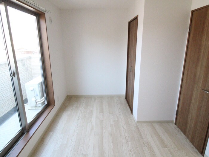 物件内観写真20　(居室)