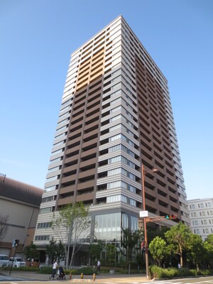 ジオタワ－西宮北口(2501)外観写真