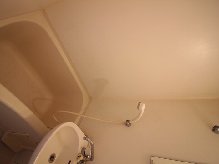 物件内観写真14　(バス／シャワールーム等)