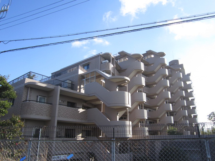 千里山西ｱｰﾊﾞﾝｺﾝﾌｫｰﾄ(703)