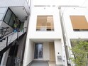 大和の社