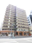 メゾンドヴィル北堀江（505）