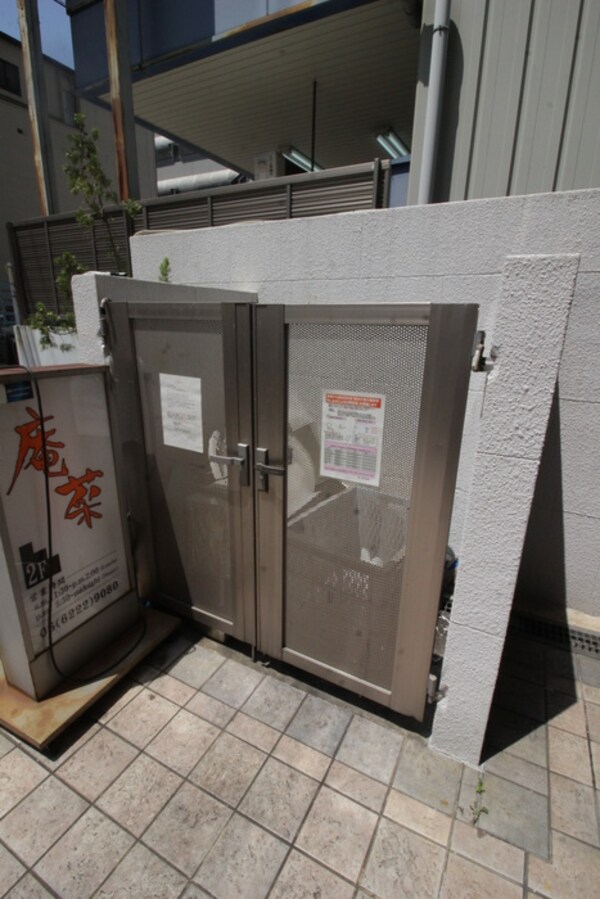 建物設備