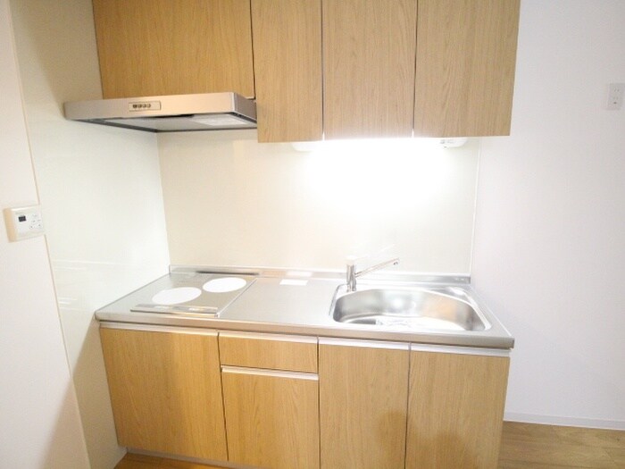 物件内観写真7　(キッチン)