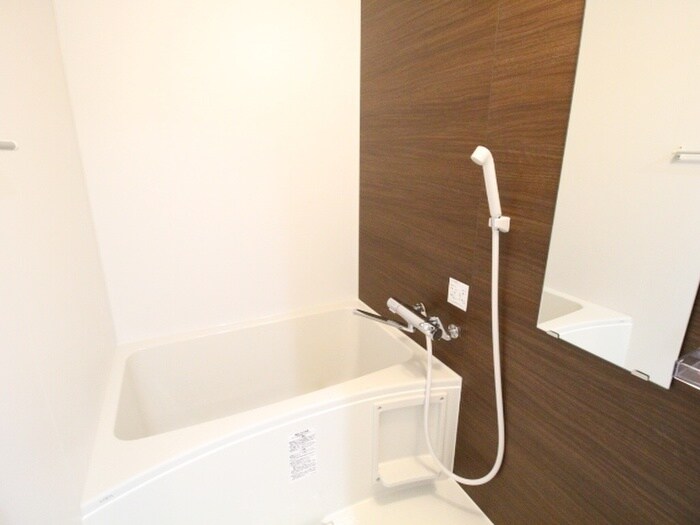 物件内観写真8　(バス／シャワールーム等)