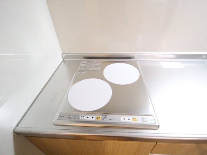 物件内観写真21　(キッチン)