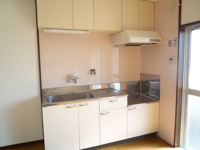物件内観写真7　(キッチン)