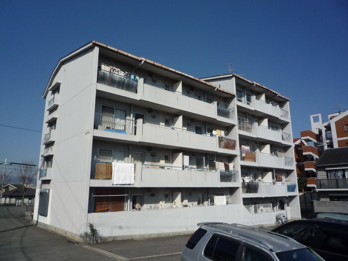 物件外観写真4　(外観写真)