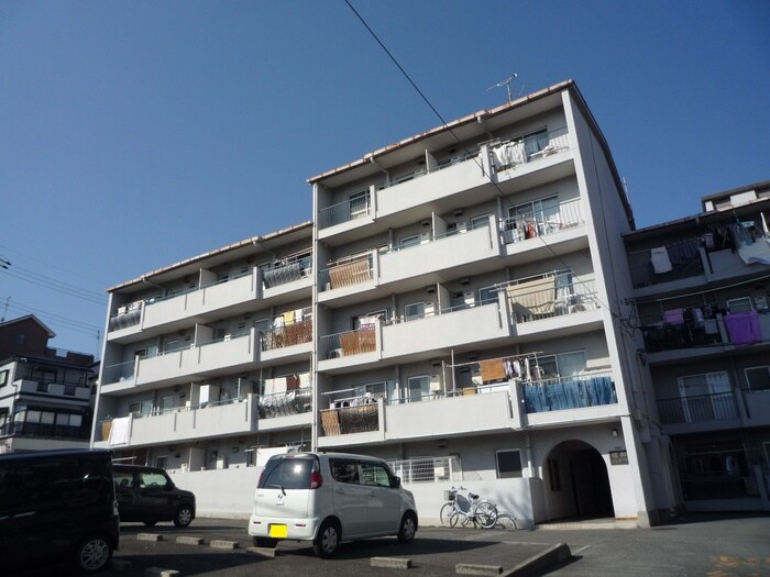 物件外観写真5　(外観写真)