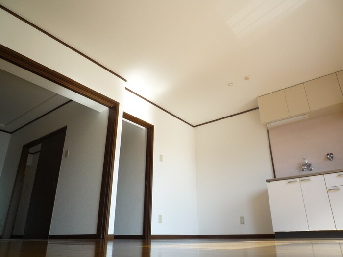 物件内観写真12　(居室)