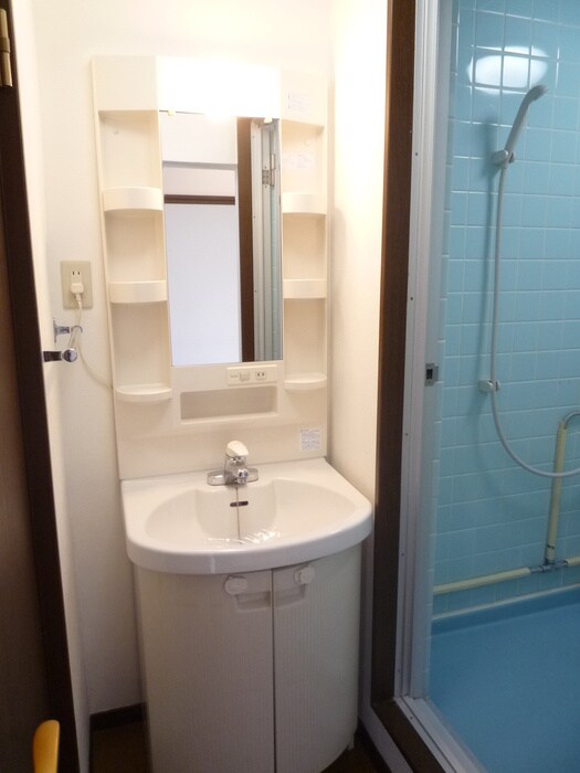 物件内観写真16　(洗面)