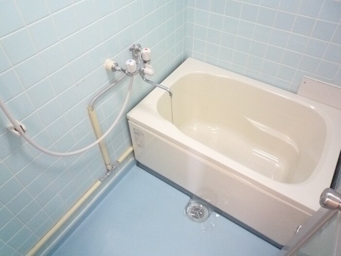 物件内観写真17　(バス／シャワールーム等)