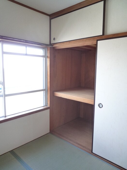 物件内観写真20　(収納)