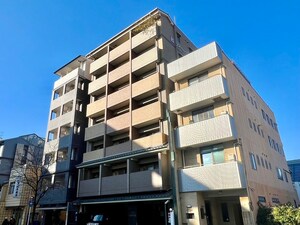 エイペックス京都東山三条(206)外観写真