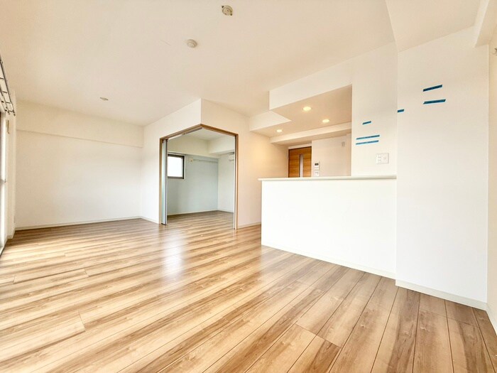 物件内観写真9　(居室)