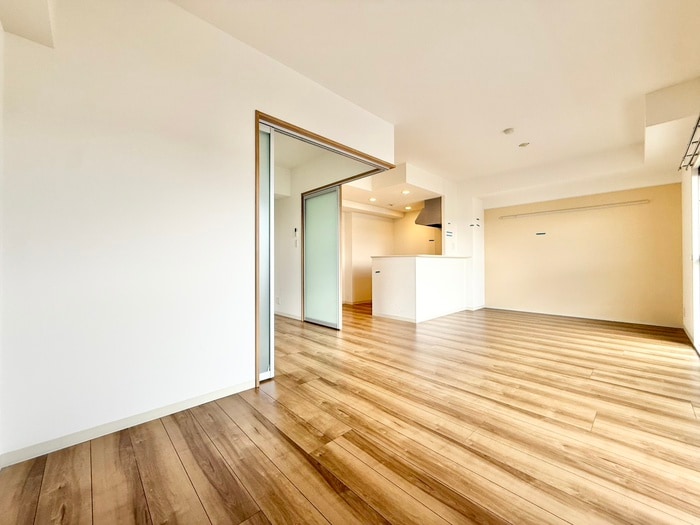 物件内観写真10　(居室)