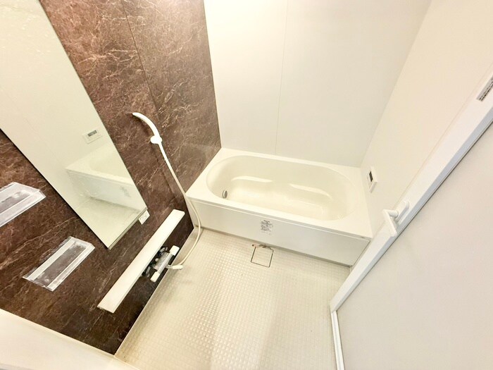 物件内観写真12　(バス／シャワールーム等)