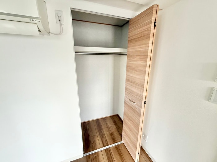 物件内観写真16　(収納)