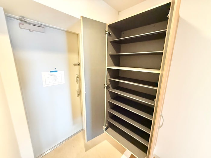 物件内観写真17　(靴箱)