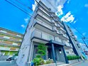 クレスト石山