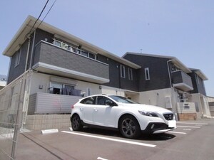 シャルムコート大久保外観写真